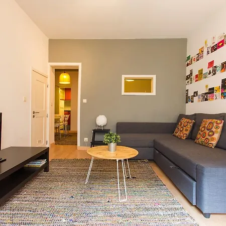 Lejlighed Nº10 Apartamento Castelo Lisboa