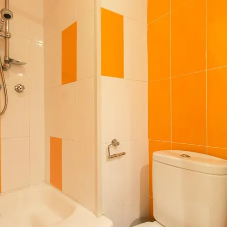Apartmán Nº10 Apartamento Castelo Lisboa
