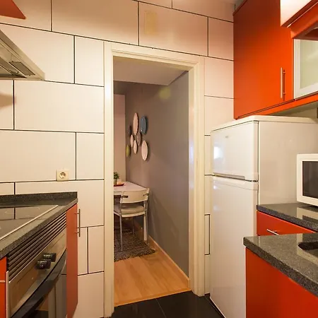 Nº10 Apartamento Castelo * Lisboa