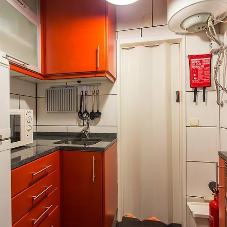 Nº10 Apartamento Castelo Διαμέρισμα