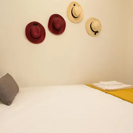 아파트 Nº10 Apartamento Castelo
