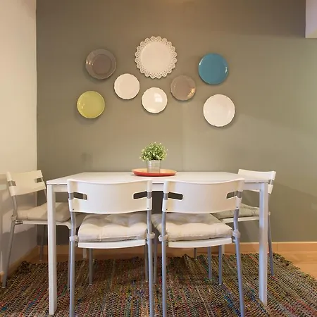 Nº10 Apartamento Castelo