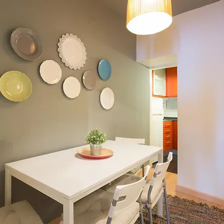 Nº10 Apartamento Castelo Apartamento *